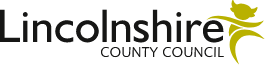 Lincolnshire County Council Logo