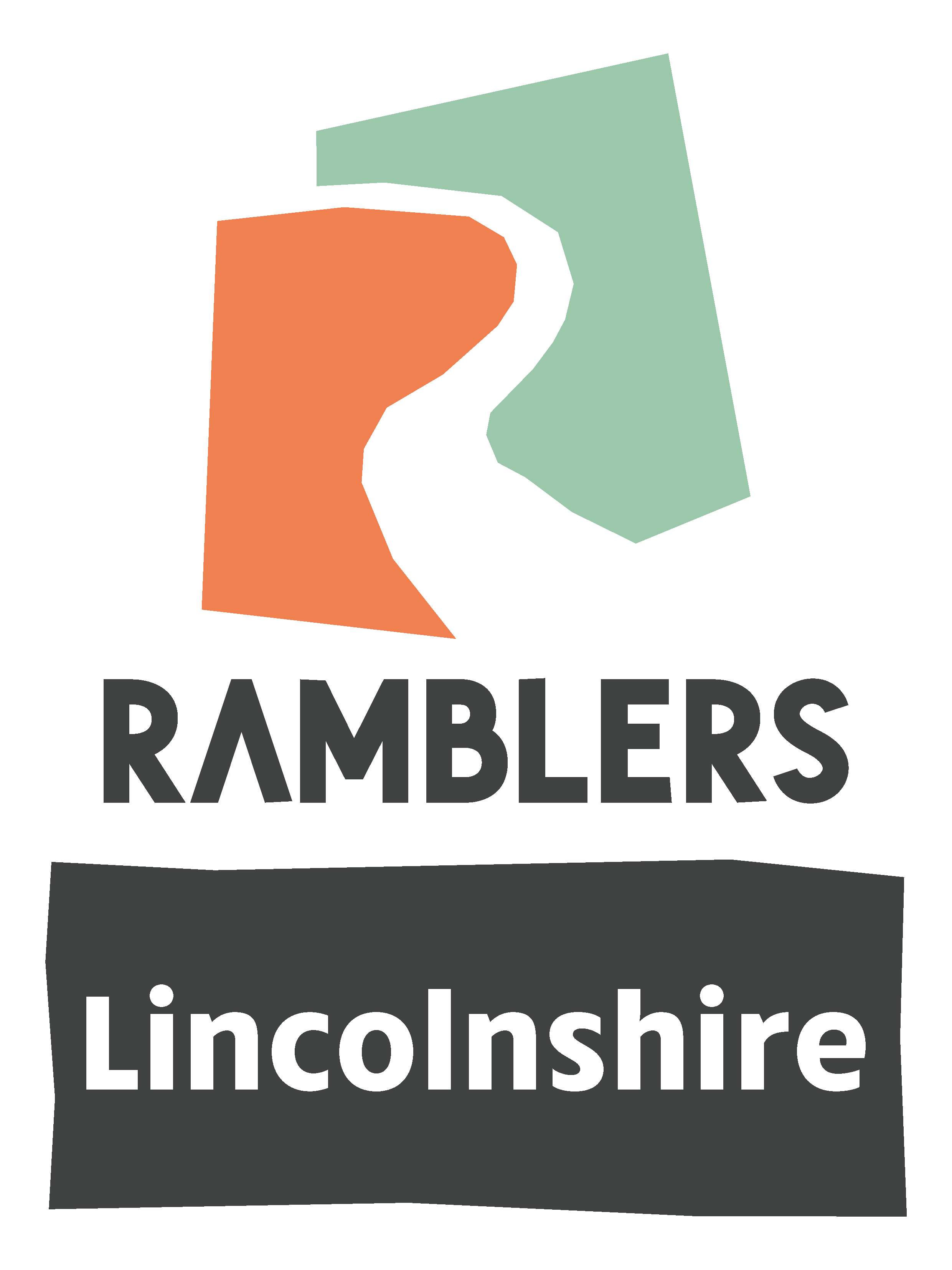 Ramblers Logo